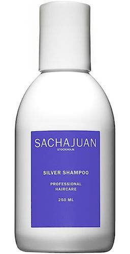 Silver Shampoo